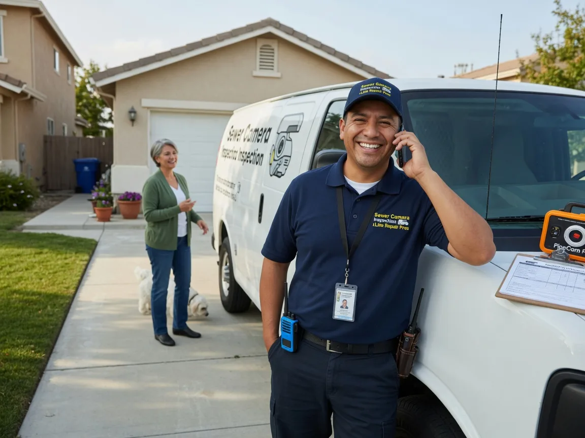 Sewer Line Repair Sabinsville, PA FAQs